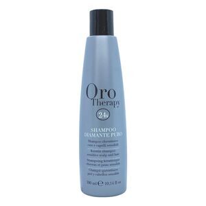 Fanola Diamante Puro Keratin Shampoo 10.14 Oz